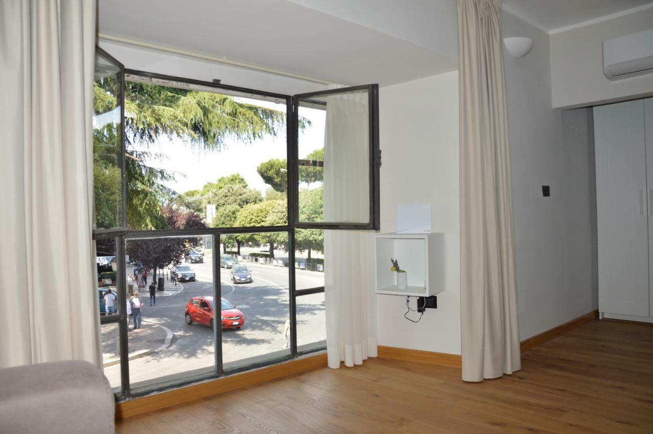 Garibaldi House Apartment Tivoli Exterior photo